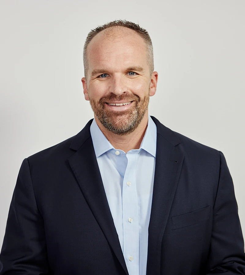 Bill Phelps with Red Tree Investments