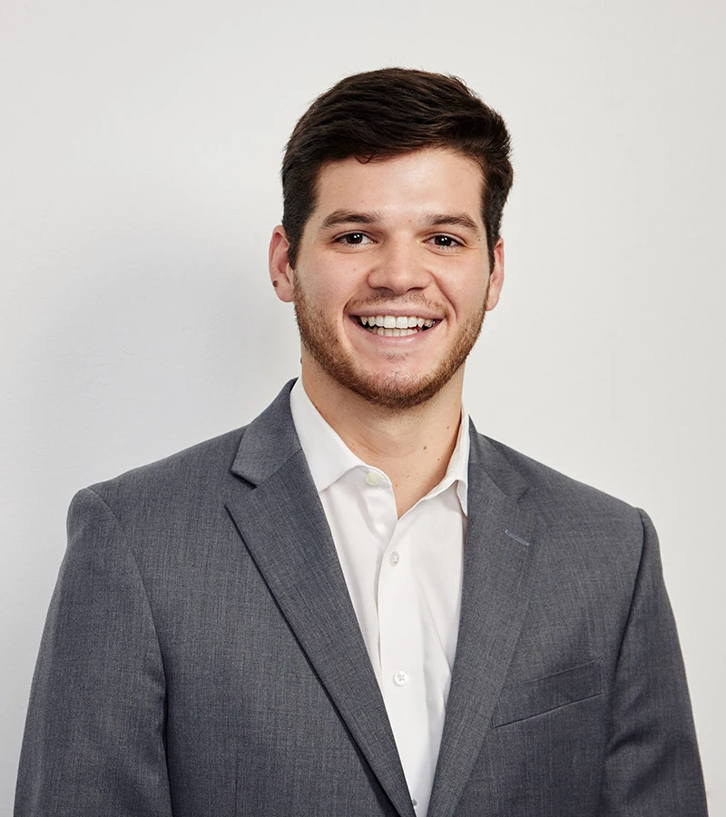 David Donnelly with Red Tree Investments