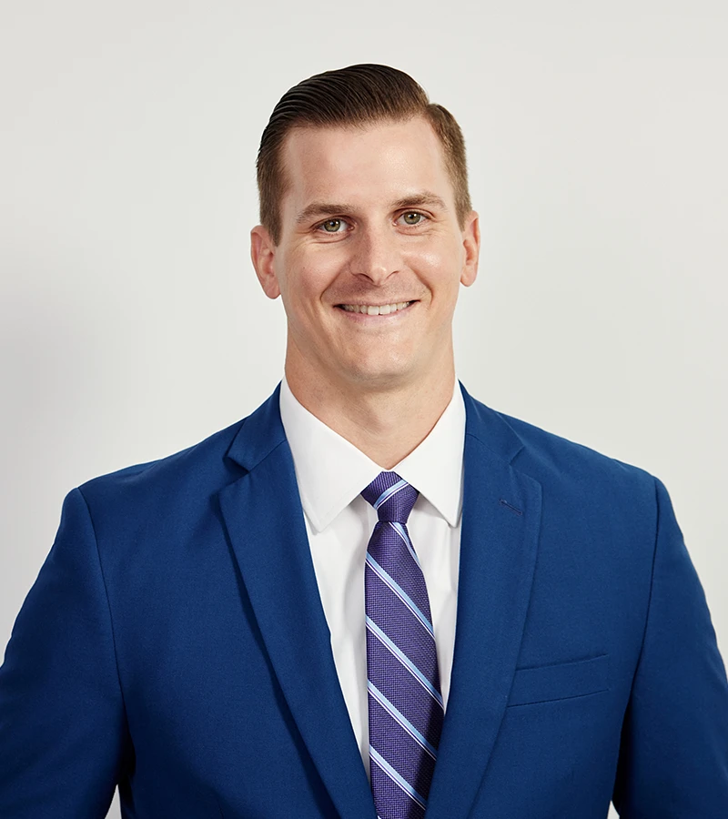 Joe V with Red Tree Investments