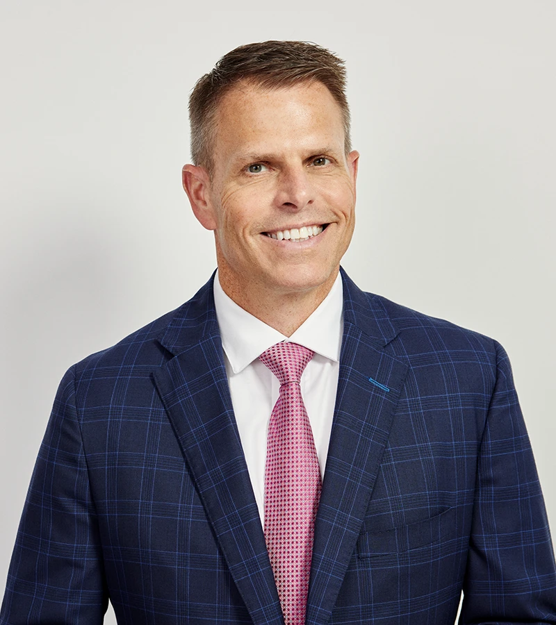 Ryan Nelson, CFA with Red Tree Investments